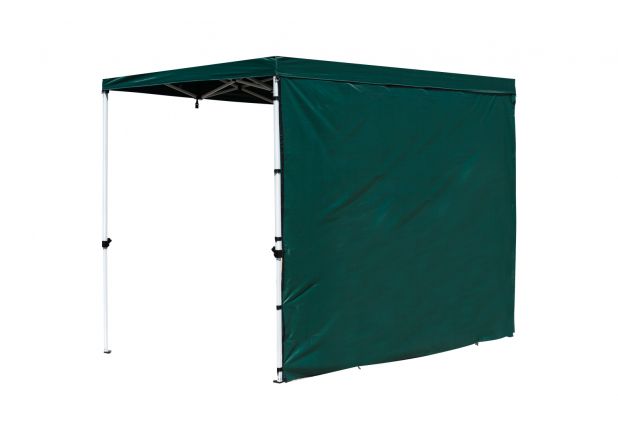 Lateral Liso 3 Metros Force para Carpas 3x2