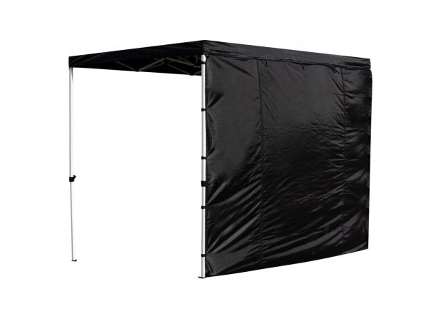 Lateral con Puerta 4 Metros Force Plus