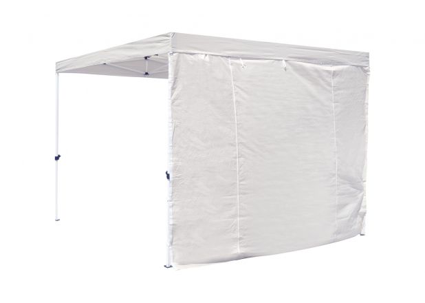 Lateral con Puerta 4 Metros Force Plus