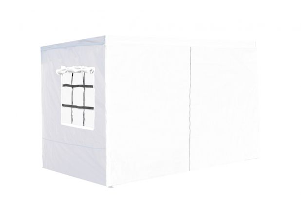Pack 4 Laterales para Carpas 3x2 Line 2L1V1P