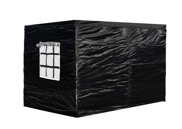 Pack 4 Laterales para Carpas 3x2 Line 2L1V1P