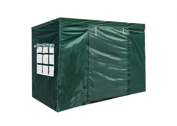 Pack 4 Laterales para Carpas 3x2 Line 2L1V1P