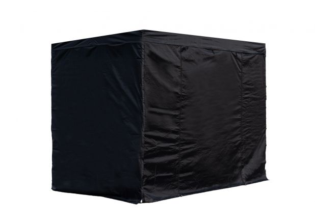 Pack 4 Laterales para Carpas 2x2 Force 3L1P