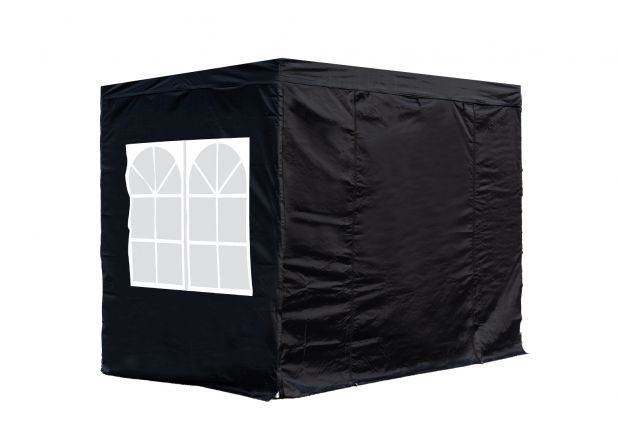 Pack 4 Laterales para Carpas 3x2 Force 2L1V1P