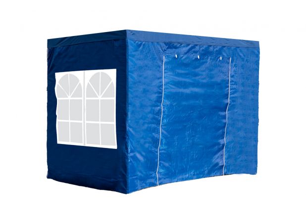 Pack 4 Laterais para Tendas 3x2 Force 2L1V1P
