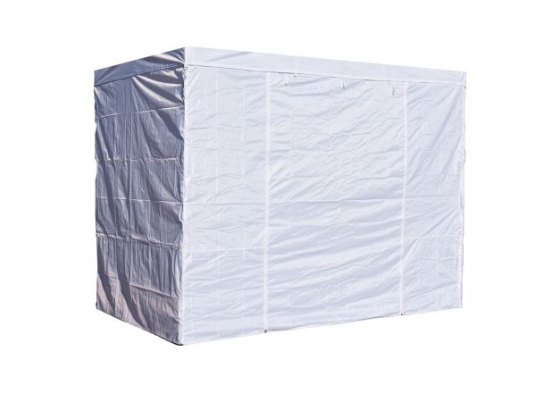 Pack 4 Laterales para Carpas 3x2 Force 3L1P