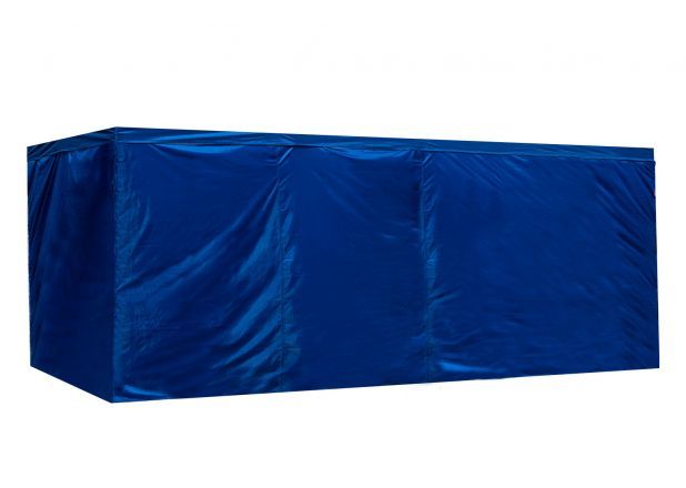 Pack 4 Laterales Lisos para Carpas 3x6 Force