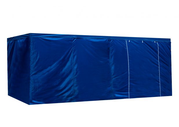 Pack 4 Laterais para Tendas 3x6 Force 5L1P