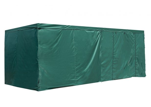 Pack 4 Laterales para Carpas 3x6 Force 5L1P