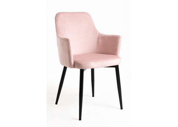 Silla Nanti Terciopelo