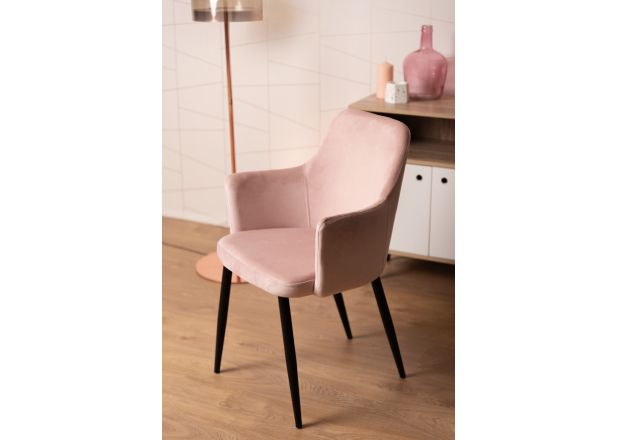 Silla Nanti Terciopelo