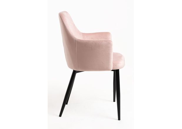 Silla Nanti Terciopelo