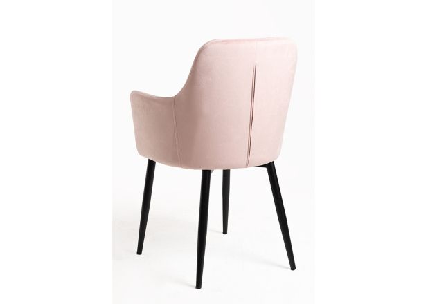 Silla Nanti Terciopelo