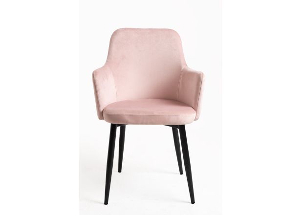 Silla Nanti Terciopelo