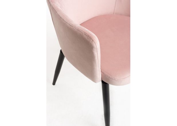 Silla Nanti Terciopelo