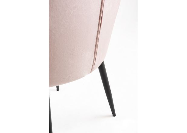 Silla Nanti Terciopelo