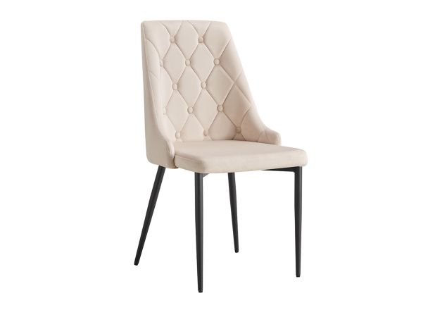 Silla Stoki Terciopelo
