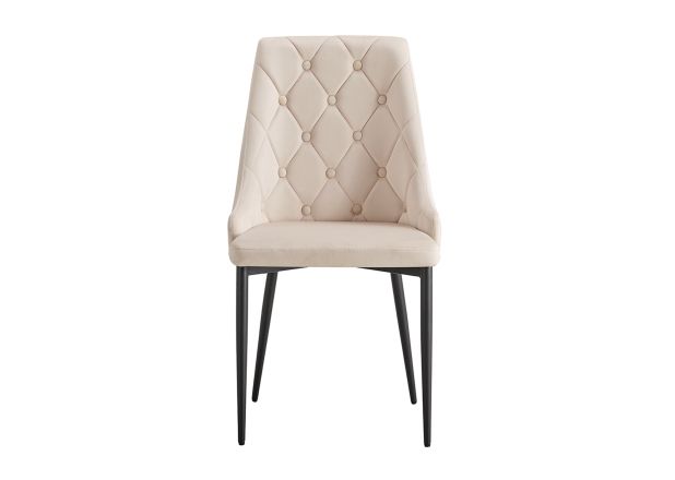 Silla Stoki Terciopelo