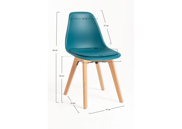 Silla Milmi