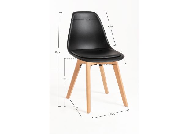 Silla Milmi