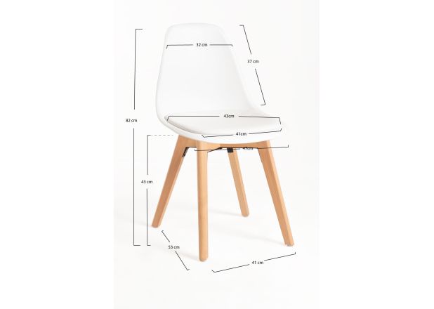 Silla Milmi