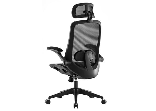 Silla de Escritorio Golpy