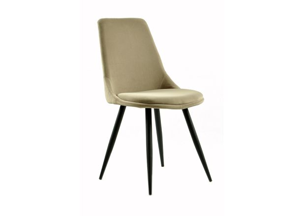 Silla Larut