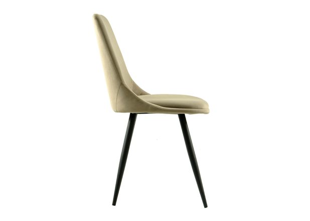 Silla Larut