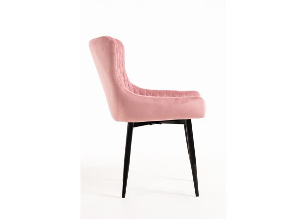 Silla Dans Terciopelo