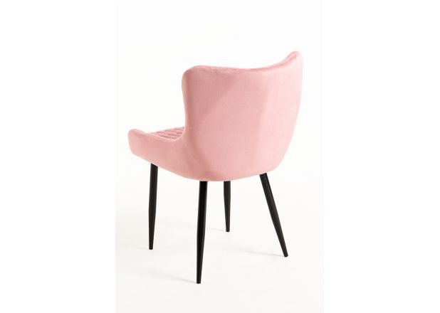Silla Dans Terciopelo