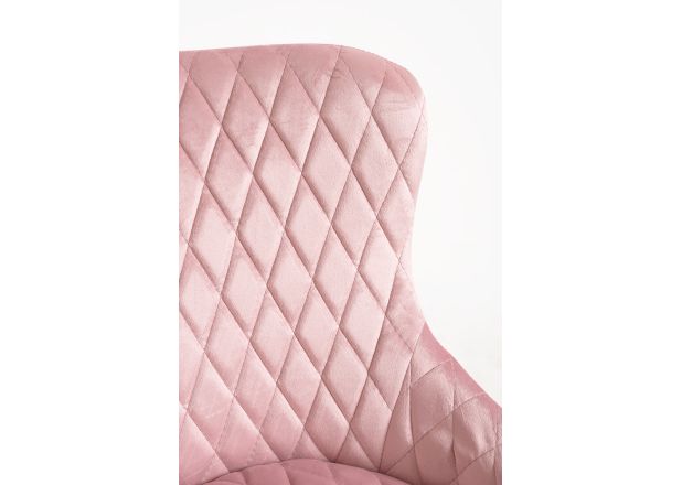 Silla Dans Terciopelo