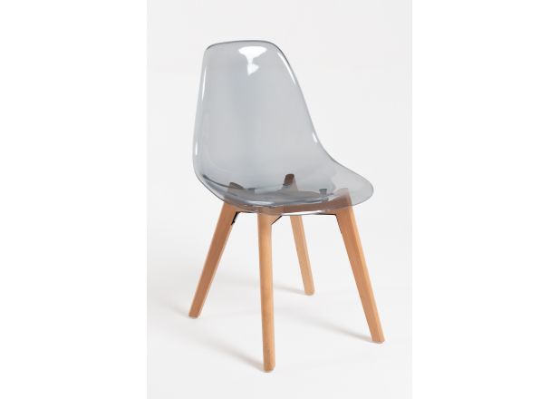 Silla Nordi Ahumada