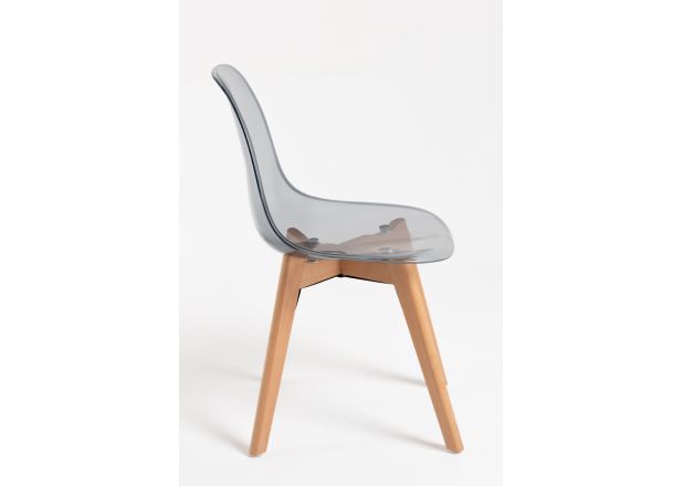 Silla Nordi Ahumada