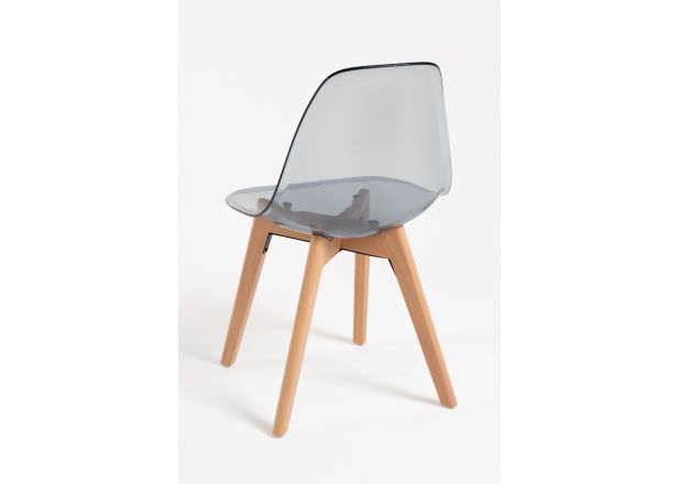Silla Nordi Ahumada