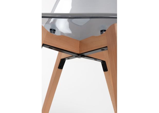 Silla Nordi Ahumada