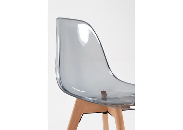 Silla Nordi Ahumada