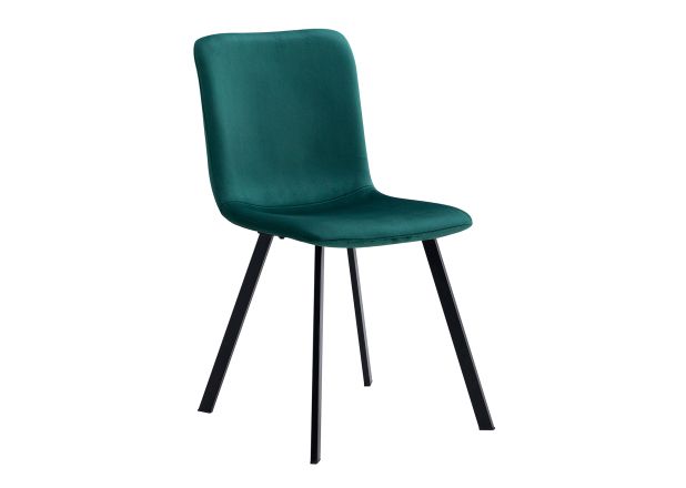 Silla Kimbu Terciopelo