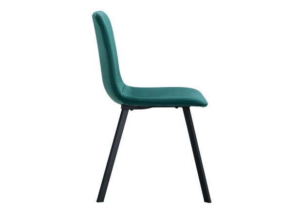 Silla Kimbu Terciopelo
