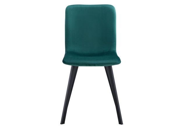 Silla Kimbu Terciopelo