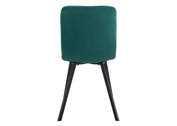 Silla Kimbu Terciopelo