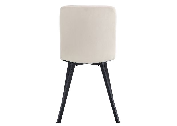 Silla Kimbu Terciopelo