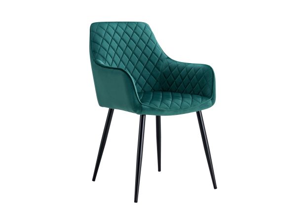 Silla Lisce Terciopelo