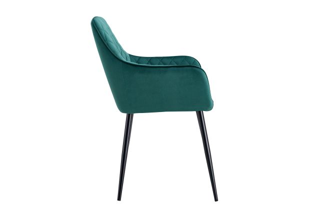 Silla Lisce Terciopelo