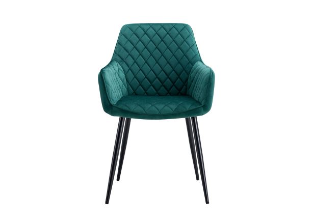 Silla Lisce Terciopelo