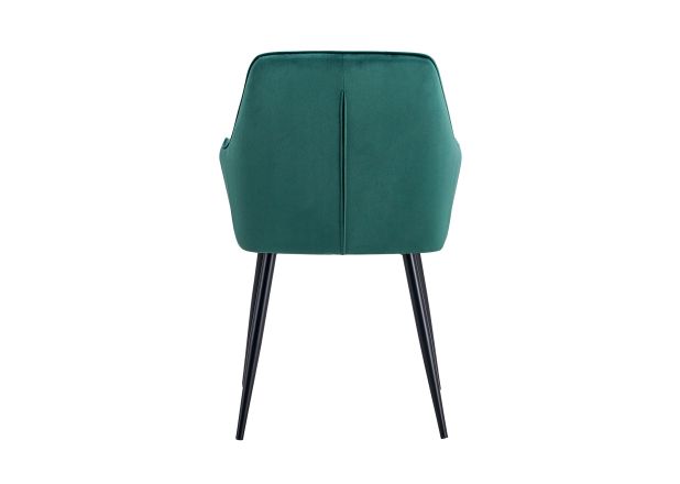 Silla Lisce Terciopelo