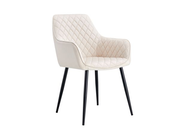 Silla Lisce Terciopelo