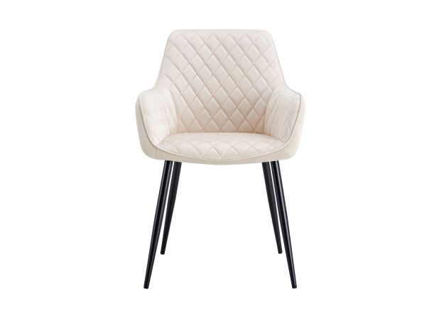 Silla Lisce Terciopelo