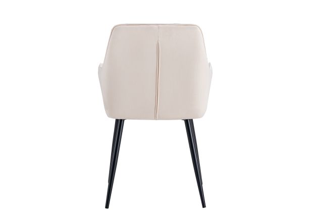Silla Lisce Terciopelo