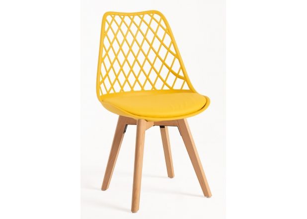 Silla Mani
