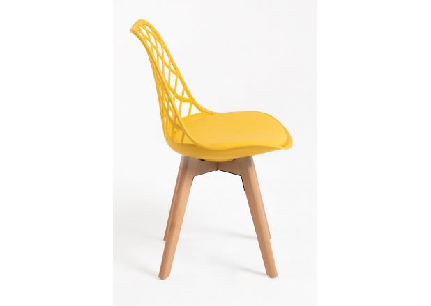 Silla Mani
